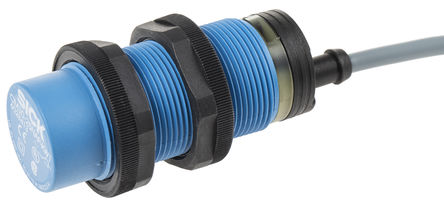 Sick - CM30-25NAP-KW1 - Sick IP67  ʽ CM30-25NAP-KW1, ⷶΧ4  25 mm, 75.6mm, /, 20  250 V Դ		