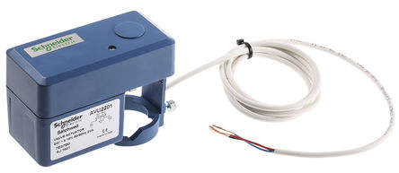 Schneider Electric - AVU2201 - Schneider Electric  AVU2201, 24 V Դ		