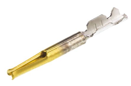 TE Connectivity - 1658686-1 - TE Connectivity AMPLIMITE HDP-22ϵ ߴ22 ĸ ѹ ź D-sub  1658686-1, ƽ , 28  22 AWG		