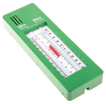 Brannan - 12/404/3 - Brannan 12/404/3  ¶ȼ, -35  +50 C		