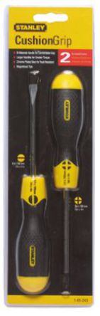 Stanley Tools - 65-243-0-23 - Stanley Tools 2װ ʦ һ֣Phillips ʮͷ ˿׼ 65-243-0-23		