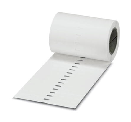 Phoenix Contact - 0803255 - Phoenix Contact 0803255 2500װ ɫ հײɽǩ, 30mm, 20mm		