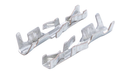 Lumberg - 3111 03 L - Lumberg 3111 ϵ ĸ ѹӽ߶ 3111 03 L,  ͭϽо, 5mӴ		