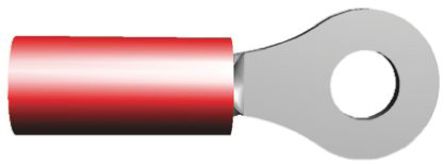 TE Connectivity - 326878 - TE Connectivity PIDG ϵ, ɫ Ե о ѹӶ 326878, M3.5 ˨, 21.44mmܳ		