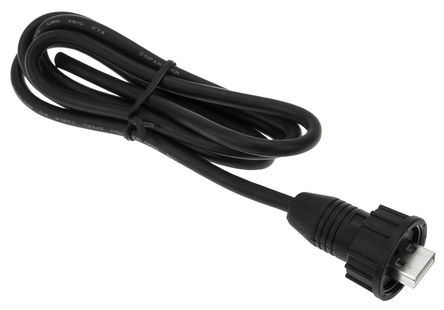 ASSMANN WSW - A-KAB-USBA-MS-1M - ASSMANN WSW 1m USB  A-KAB-USBA-MS-1M, USB 2.0		