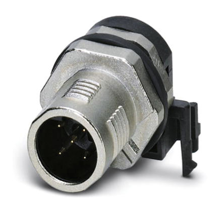 Phoenix Contact - 1436615 - Phoenix Contact 1436615 M12 5   - ĸ 		