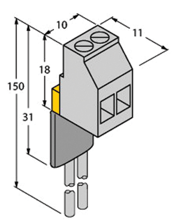 Turck - WM1 - Turck Ĵģ飬 IM ģ WM1		