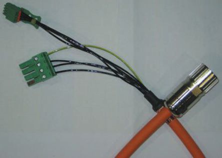 Bosch Rexroth - RKL4302/005.0 - Bosch Rexroth R911310648 Դ, ʹ MSK030CMSK040BMSK040CMSK050BMSK050CMSK060BMSK060C		