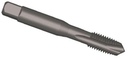 Dormer - E001M2 - Dormer E001M2 41 mm ֱ HSS-XS1ĩұѧٸ֣ M2 ݼ ˿׶		