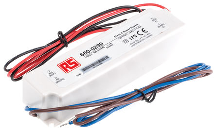 Mean Well - LPC-35-1400 - Mean Well LED  LPC-35-1400, 127  370 V ֱ90  264 V , 9  24V, 1.4A, 33.6W		