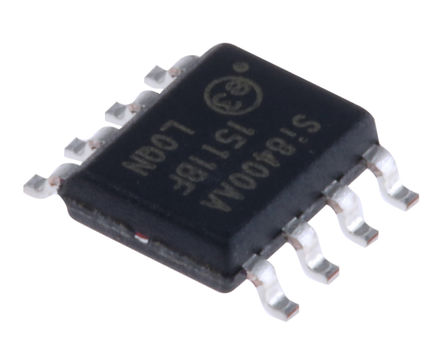 Silicon Labs - Si8400AA-B-IS - Silicon Labs Si8400AA-B-IS 2ͨ ָ, 1 kVrmsѹ, 8 SOIC		