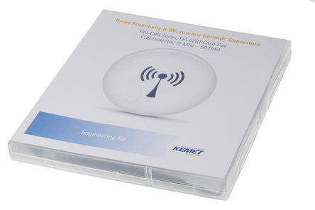 KEMET - CER ENG KIT 32 - KEMET CER ENG KIT 32 3900 SMD մ ׼		