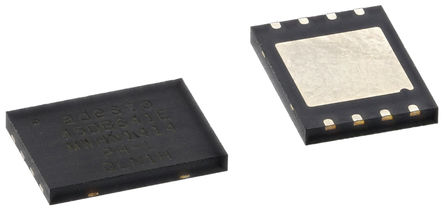 Adesto Technologies - AT45DB641E-MWHN-Y - Adesto Technologies AT45DB641E-MWHN-Y , 69206016bit (32768 ҳ x 256 ֽ), SPIӿ, 7ns, 1.65  3.6 V, 8 VDFNװ		