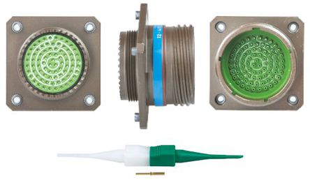 Souriau - 8D3421W35PN - Souriau 8D ϵ 79· 尲װ    8D3421W35PN, о, ǳߴ21, MIL-DTL-38999		