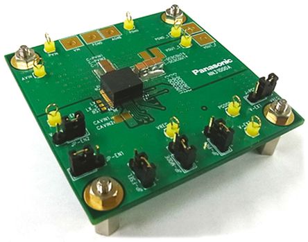 Panasonic - NN31002A-EVB - Panasonic NN31002A ֱ-ֱ ԰ NN31002A-EVB		