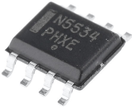 Vishay - SI9945BDY-T1-GE3 - Vishay ˫ N MOSFET  SI9945BDY-T1-GE3, 5.3 A, Vds=60 V, 8 SOICװ		