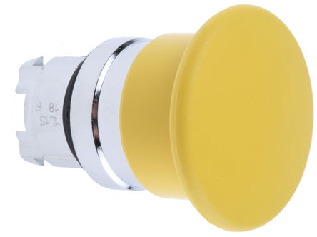 Schneider Electric - ZB4BC5 - Schneider Electric XB4 ϵ 22mm  ɫť Բ IP66IP69IP69K ɸλ ťͷ ZB4BC5		