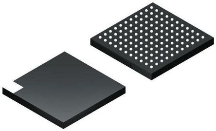 Texas Instruments - TWL6040A2ZQZ - TWL6040A2ZQZ 8ͨ ƵƵ, 120 BGAװ		