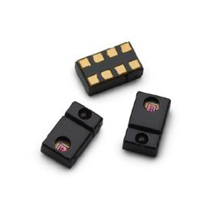 Broadcom - APDS-9960 - Broadcom ӽ APDS-9960, 400 kHz, 10cmӦ, 2.4  3.6 VԴ, 8		