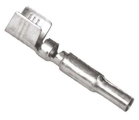 TE Connectivity - 770247-3 - TE Connectivity Universal MATE-N-LOK II ϵ ĸ ѹӽ߶ 770247-3, Ԥ ͭо, 12AWG  10AWG		