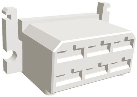 TE Connectivity - 480003-5 - TE Connectivity AMP FASTIN-FASTON ϵ 6·  ѹӶ 480003-5		