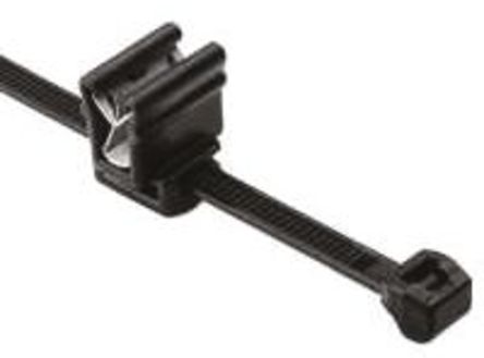 HellermannTyton - 156-00860 - HellermannTyton ɫ   156-00860, 200mm x 4.6mm, ں¿ۣ߼		