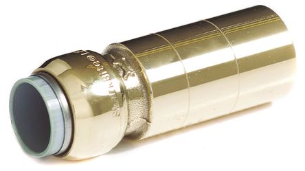 Sharkbite - SB212215-S - Sharkbite ֱβ 22 x 15mm ֱͨ Reducing Tail		