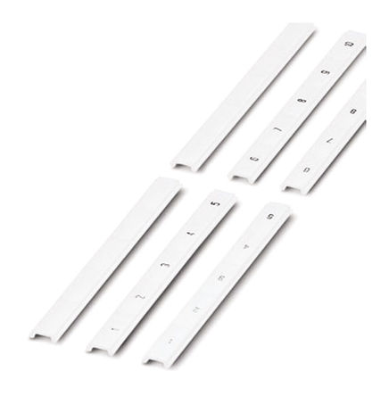 Phoenix Contact - 0811202 - Terminal Marker 0811202		