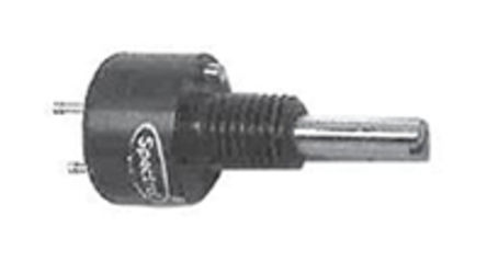 Vishay - 140-0-0-103 - Vishay 140 ϵ 10k 5% Ƶλ 140-0-0-103, 2W, 3.17 mm ֱ, 20ppm/C, װװ		