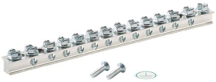 Panduit - UGB2/0-414-12 - Panduit UGB2/0-414-12 12 · ӵضӿ UGB2/0, ݶ˽, 14  4 AWG߹,  210.3mm		