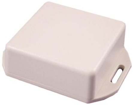 Hammond - 1551RFLGY - Hammond 1551FL ϵ IP54 ABS  1551RFLGY, , 50 x 50 x 20mm		