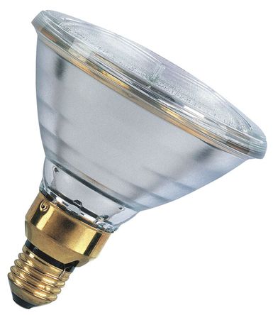 Osram - HALOPAR 38 100 W 240 V 30 E27 - Osram Halopar ϵ 100 W E27 ±ط 4008321372062, 240 V, 2900Kɫ		
