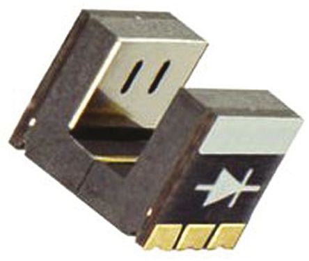 Omron - EE-SX1131 - Omron 氲װ ι翪 EE-SX1131, 羧 , 6 SMD		