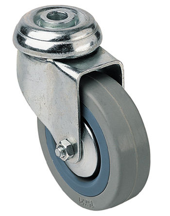 Guitel - 313707 - Guitel 75mmֱ ˿ת 145301200, 60kg, 110mmܸ, ̥		