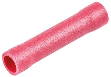 RS Pro - BVT1 - RS Pro ɫ Ե ƽ Եѹӽ߶ BVT1, , 22  16 AWG߹, 24.2mmܳ		