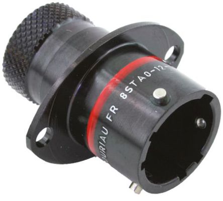 Souriau - 8STA01235PN - Souriau 8STA ϵ 22· 尲װ ֱ   8STA01235PN, , ʽӺ		