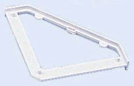 Schneider Electric - CVJ101 - Schneider Electric Consort Bench Trunking ϵ  ̨ʽ߲ Ӻϵ㸲 CVJ101, 100 x 100mm		