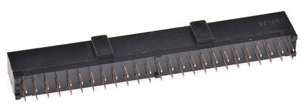 Hirose - HIF3BB-50D-2.54C - Hirose HIF3B ϵ 2.54mm ھ 2  50 · ĸ ӡˢ·尲װ PCB  HIF3BB-50D-2.54C		