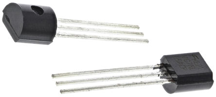 Fairchild Semiconductor - MC78L05ACP - Fairchild Semiconductor MC78Lxx ϵ MC78L05ACP ѹ, Ϊ 30 V, 5 V, 5%ȷ, 100mA, 0.75W, 3 TO-92		