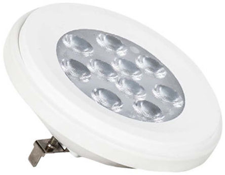 GE - 11529 - GE 7 W G53 ±ط 11529, 111mm (AR111), 12 V, 3000Kɫ		