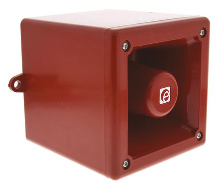 e2s - A105AC230R-N - e2s A105 ϵ ɫ 32 ӷ A105AC230R-N, 230 V , 1m 112dB		