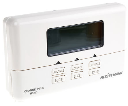 Horstmann - CHANNELPLUS H37XL - Horstmann 24 Сʱ7  Ⱥˮ CHANNELPLUS H37XL, 230 V 		