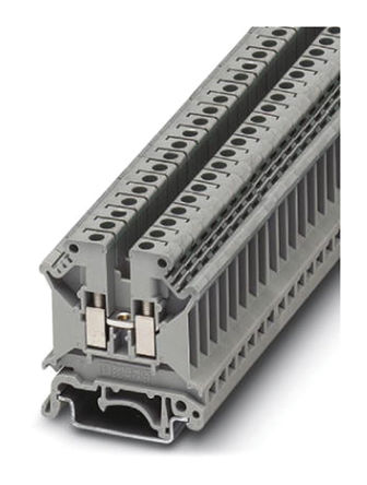 Phoenix Contact - 3048441 - Feed-Through Terminal 3048441		