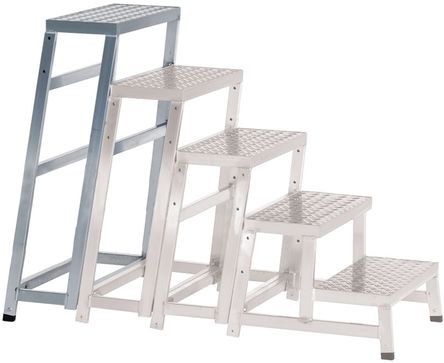 Zarges - 40265 - Zarges 0.99m  ƽ̨, 150kg		