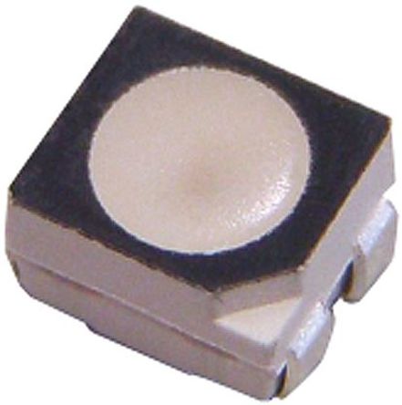 Cree - CLV1L-FKB-CHMMQEHBB7673673 - Cree ɫ (537.5 nm ) LED CLV1L-FKB-CHMMQEHBB7673673, 4 V, 1800 mcd PLCC 4 װ		