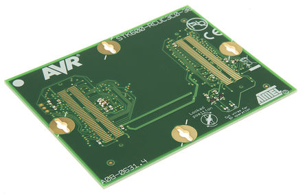 Atmel - ATSTK600-RC36 - Atmel  ATSTK600-RC36		