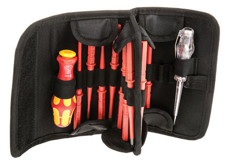 Wera - 5003484001 - Wera 16װ С ֵͷ ˿׼ 5003484001		