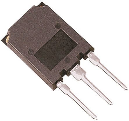 Infineon - IRG4PSC71KPBF - Infineon IRG4PSC71KPBF N IGBT, 85 A, Vce=600 V, 3 TO-274AAװ		