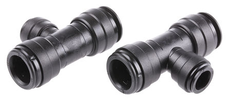 JG Speedfit - PM3022AE - JG Speedfit ʽ, POM 쾶ͨ, 22mm⾶		