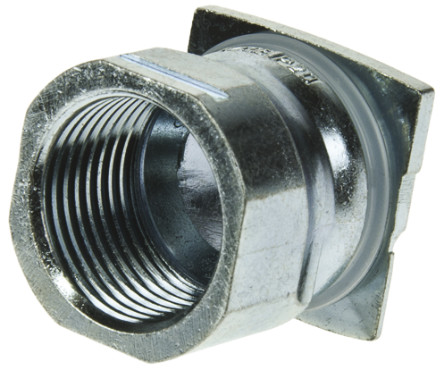 Telemecanique Sensors - ZCDEP20 - M COMP LS GLAND M20		